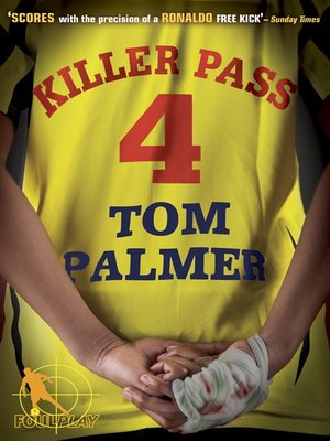 Foul Play - ebook